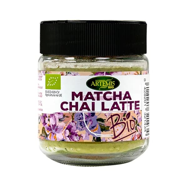 ARTEMIS Infusión chai latte BIO 60 g. - 0.06 kg - Imagen del producto en Findit