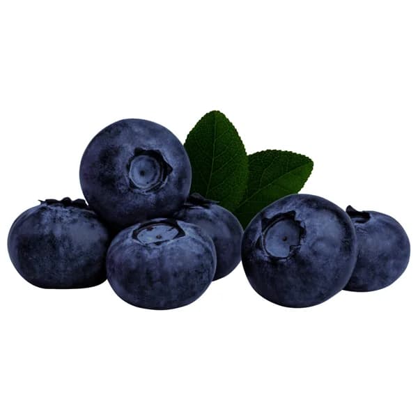 Arándanos vaso 500 g. - 0.5 kg - Imagen del producto en Findit