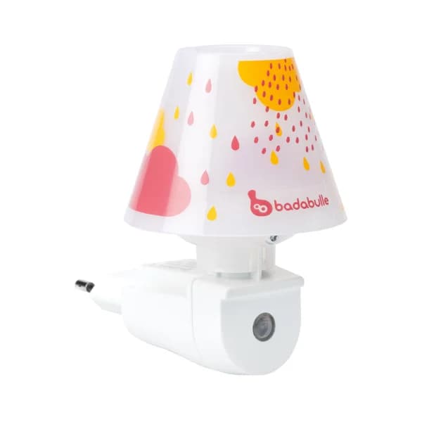 Lámpara infantil de noche, BABYMOOV. - 1 ud - Imagen del producto en Findit