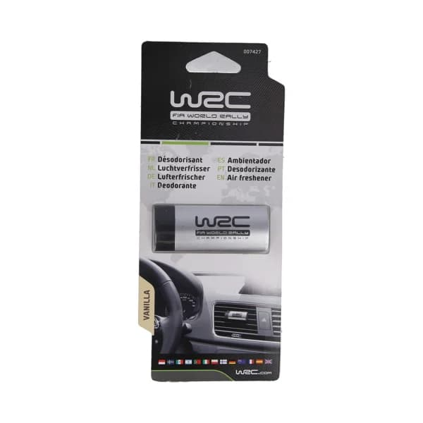 Ambientador rejilla aroma a vainilla, WRC. - 1 ud - Imagen del producto en Findit