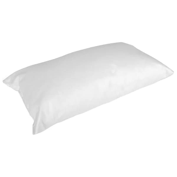 Almohada de cuna bebé antiácaros, INTERBABY. - 1 ud - Imagen del producto en Findit