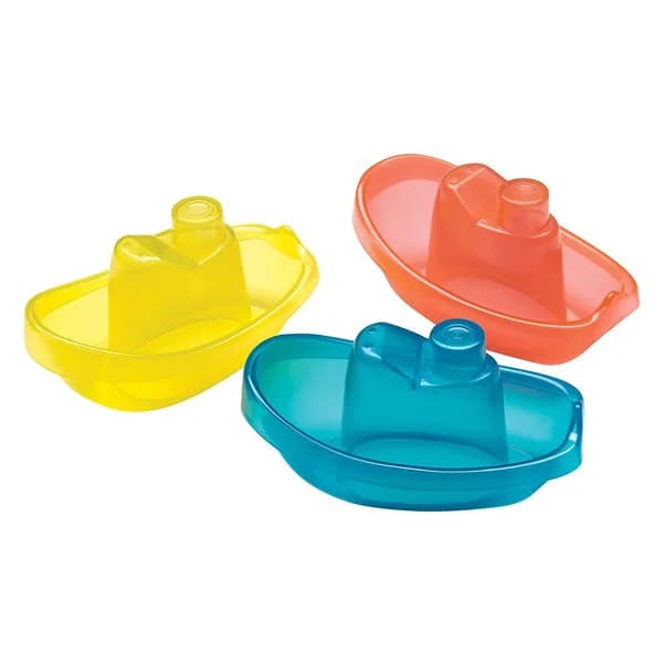 Barcos de juguete para baño, PLAYGRO. - 1 ud - Imagen del producto en Findit
