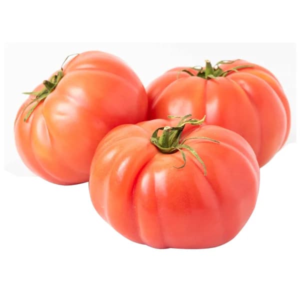 ALCAMPO CULTIVAMOS LO BUENO Tomate asurcado a granel - 1 ud - Imagen del producto en Findit
