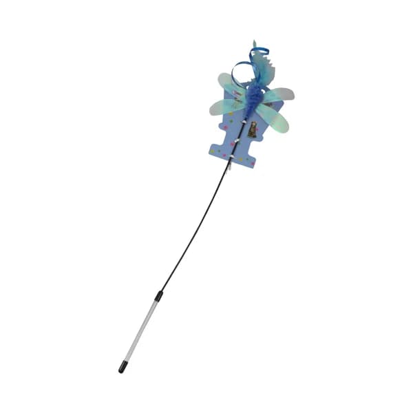 FIREFLY Juguete gato señuelo FIREFLY 58 cm - 1 ud - Imagen del producto en Findit