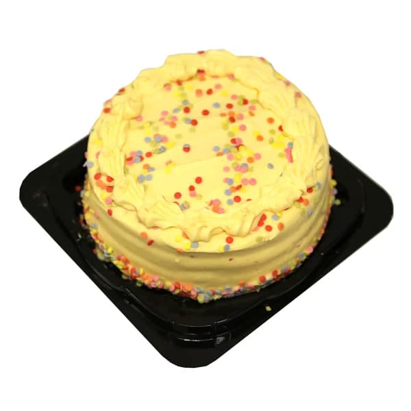 Tarta arcoiris, 875g. - 0.88 kg - Imagen del producto en Findit