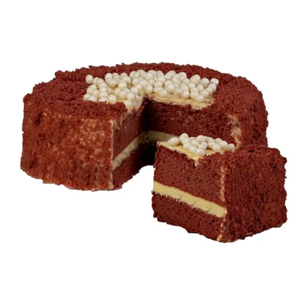 Red velvet 700g. - 0.7 kg - Imagen del producto en Findit