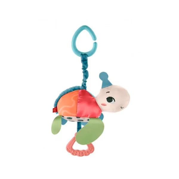 FISHER PRICE Tortuga marina pequeños saltitos - 1 ud - Imagen del producto en Findit
