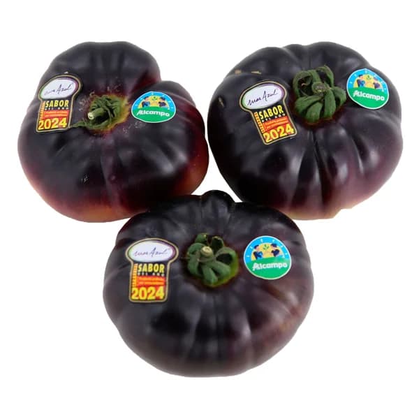 ALCAMPO CULTIVAMOS LO BUENO Tomate azul a granel - 1 ud - Imagen del producto en Findit