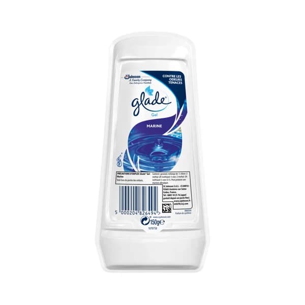 GLADE Absorbeolores marine 150 g. - 0.15 kg - Imagen del producto en Findit