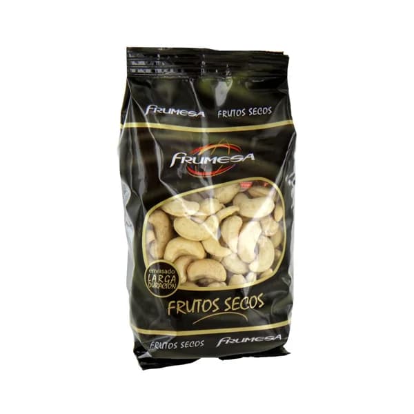 FRUMESA Anacardos crudos FRUMESA 200 g. - 0.2 kg - Imagen del producto en Findit