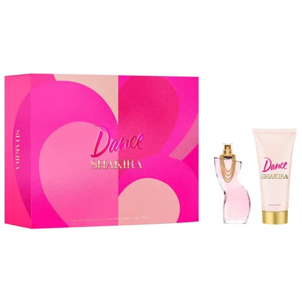SAHKIRA Dance Estuche regalo para mujer. - 1 ud - Imagen del producto en Findit