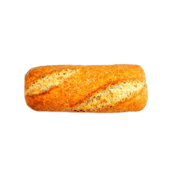 PRODUCTO ALCAMPO Panecillo viena elaborado con harina integral de trigo 51% 105 gr. - 0.11 kg - Imagen del producto en Findit