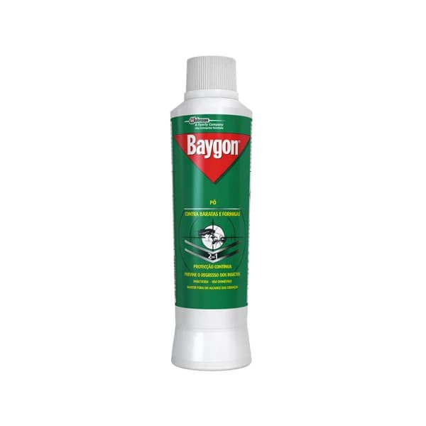 BAYGON Insecticida en polvo para cucarachas y hormigas BAYGON 250 g. - 0.25 kg - Imagen del producto en Findit