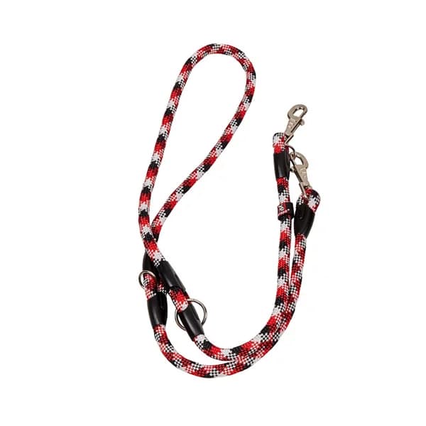 ARPPE Correa de perro multiposición en nylon ARPPE 195 cm. - 1 ud - Imagen del producto en Findit
