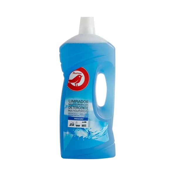 PRODUCTO ALCAMPO Limpiahogar multiusos con aroma fresco PRODUCTO ALCAMPO 1,5 L. - 1.5 l - Imagen del producto en Findit