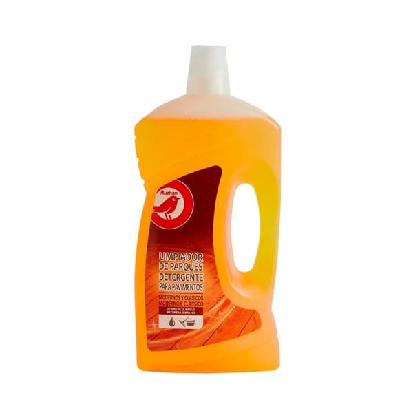 PRODUCTO ALCAMPO Limpiador de parqués PRODUCTO ALCAMPO 1 L. - 1 l - Imagen del producto en Findit