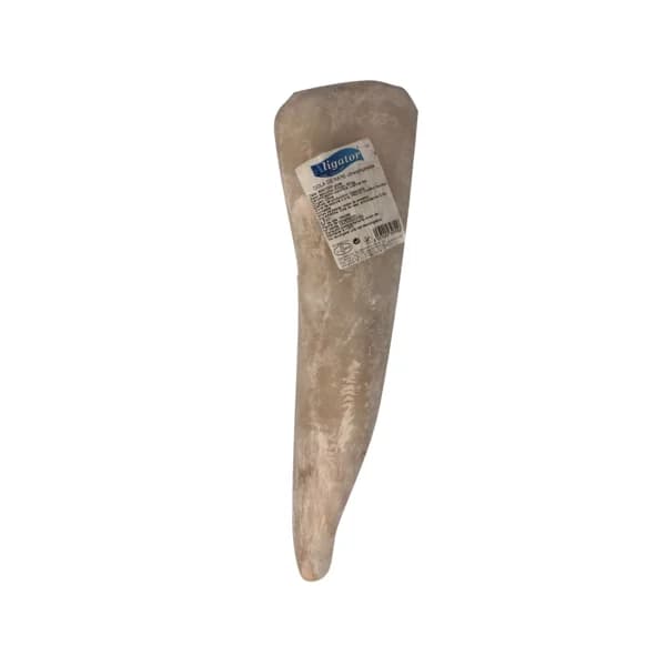 ALIGATOR Cola de rape grande ALIGATOR 800 gr - 0.8 kg - Imagen del producto en Findit