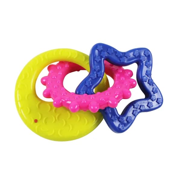 MARKET SUPREM Juguete perros 17,5 cm MARKET SUPREM - 1 ud - Imagen del producto en Findit