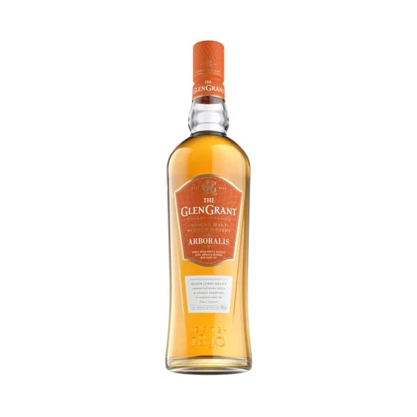 THE GLENGRANT Arboralis Whisky single malt escocés 70 cl. - 0.7 l - Imagen del producto en Findit