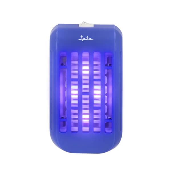 Elimina insectos eléctrico JATA Mosquito TRAP MOST1521. - 1 ud - Imagen del producto en Findit