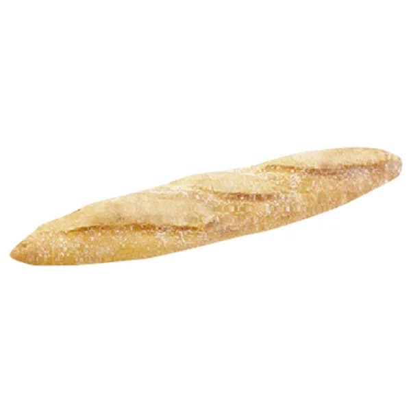 Barra rústica con masa madre de Fabricación Propia 235 gr. - 0.24 kg - Imagen del producto en Findit