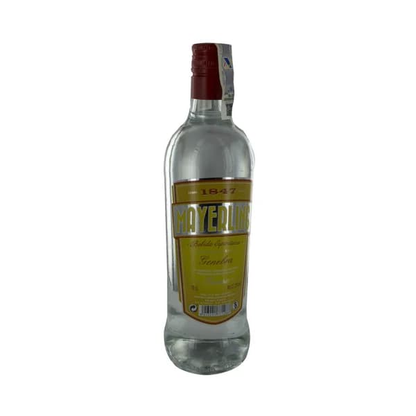 MAYERLING Bebida espirituosa a base de ginebra botella 70 cl. - 0.7 l - Imagen del producto en Findit