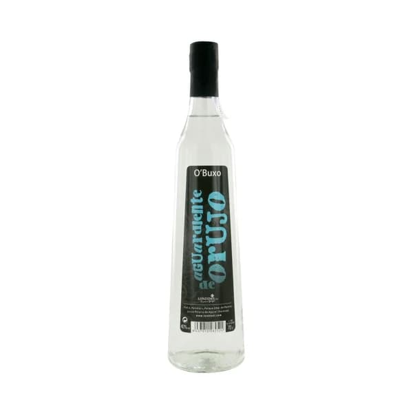 O'BUXO Aguardiente de orujo O'BUXO botella de 70 cl. - 0.7 l - Imagen del producto en Findit