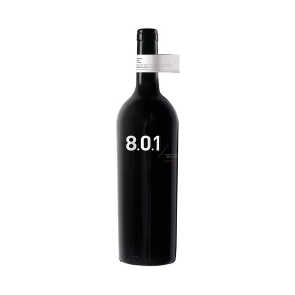 8.0.1  Vino tinto con D.O. Cariñena botella 75 cl. - 1 ud - Imagen del producto en Findit