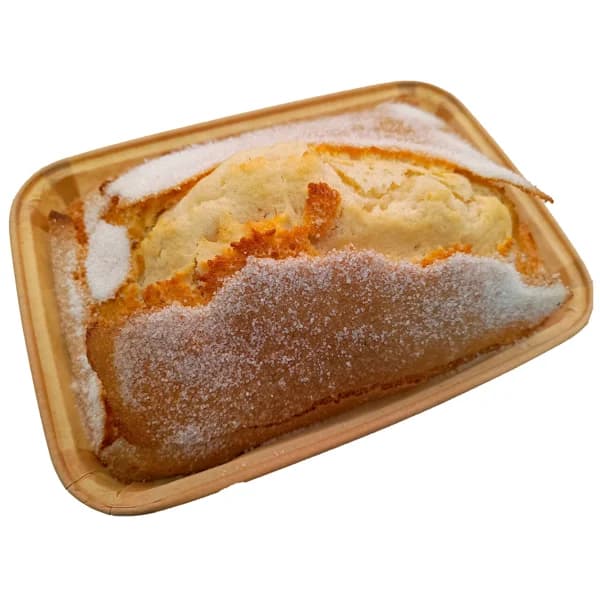Bizcocho de zanahoria clásico 350 g. - 0.35 kg - Imagen del producto en Findit
