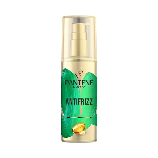 PANTENE Crema capilar diaria con acción hidratante y antiencrespamiento PANTENE 145 ml. - 0.15 l - Imagen del producto en Findit