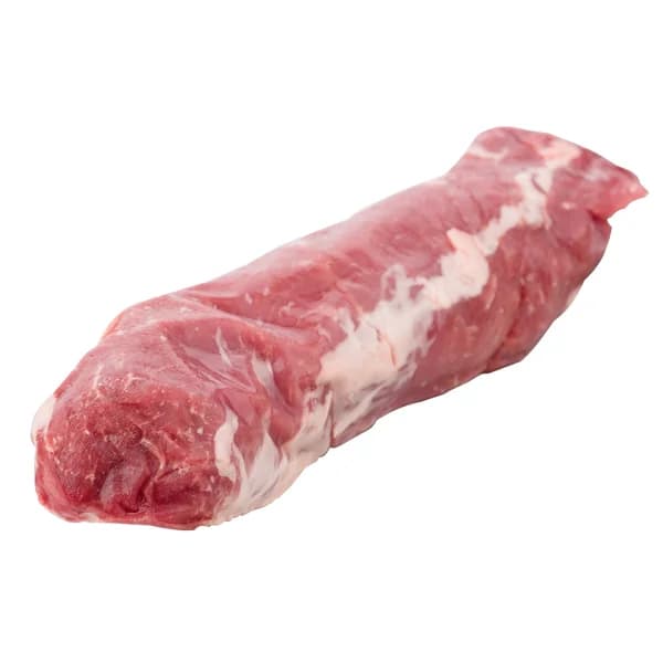 ALCAMPO CULTIVAMOS LO BUENO Solomillo de cerdo raza Duroc, envasado al vacio - 1 ud - Imagen del producto en Findit