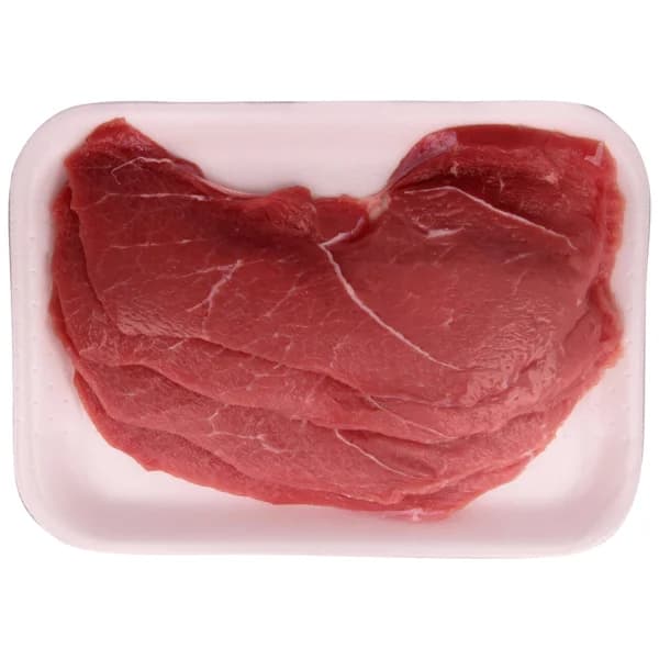 Filetes tiernos de 1ªA de ternera blanca, ideales para plancha o freir - 1 ud - Imagen del producto en Findit