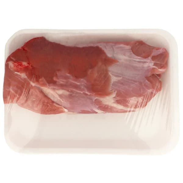 Bandeja con morcillo de 2ª de ternera blanca - 1 ud - Imagen del producto en Findit