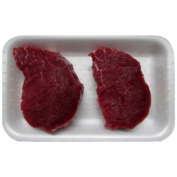 Bandeja de solomillos de ternera cortado en medallones - 1 ud - Imagen del producto en Findit