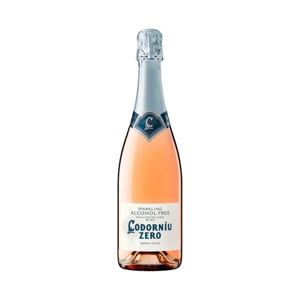 CODORNIU Cuvée original Cava brut nature ecológico botella de 75 cl. - 1 ud - Imagen del producto en Findit