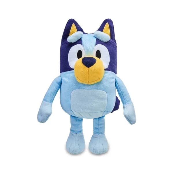 Bluey Peluche Parlante 25 cm +3años. - 1 ud - Imagen del producto en Findit