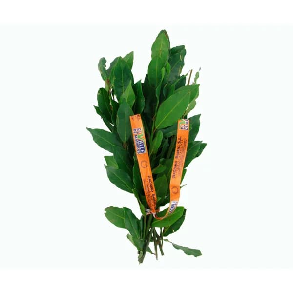 Laurel, manojo de 100 gramos aproximadamente - 0.1 kg - Imagen del producto en Findit