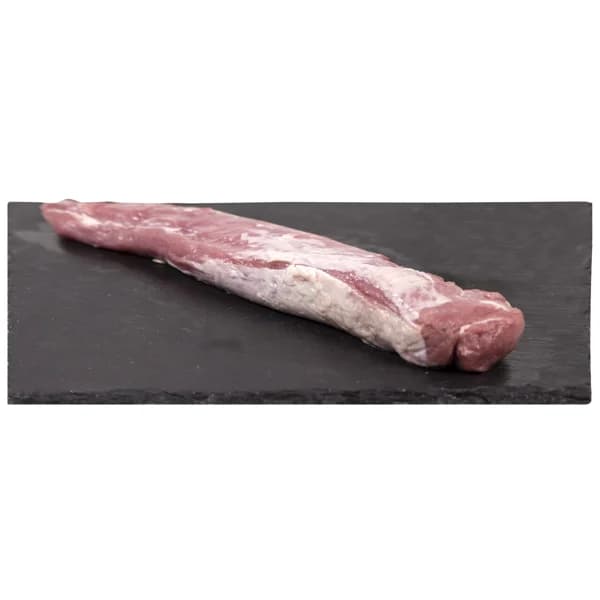Solomillo fresco de cerdo blanco, especial barbacoa, asados o freir - 1 ud - Imagen del producto en Findit