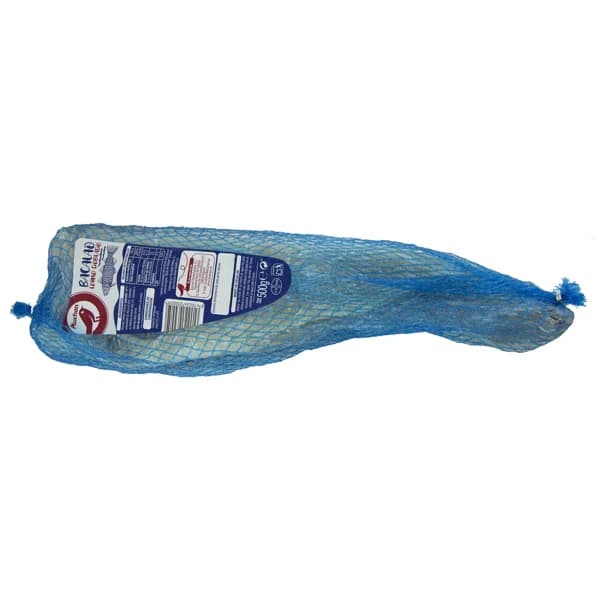 AUCHAN Lomo doblado de bacalao salado 500 g Producto Alcampo. - 0.5 kg - Imagen del producto en Findit
