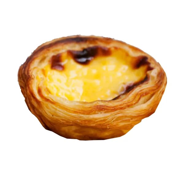 ALCAMPO CULTIVAMOS LO BUENO Pastel de Crema  1ud. 75g. - 0.08 kg - Imagen del producto en Findit