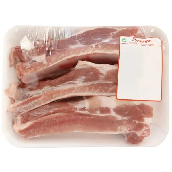 Costilla en palos, ideales para barbacoa, plancha o asados - 1 ud - Imagen del producto en Findit
