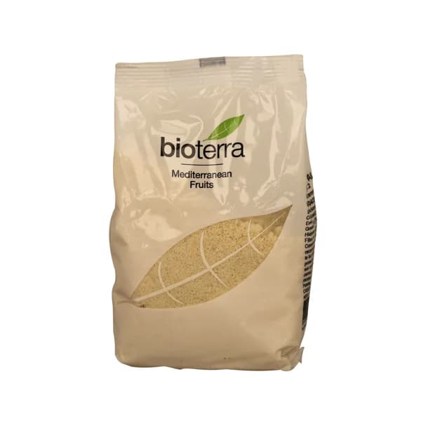 BIOTERRA Harina de almendra ecológica BIOTERRA 200 g. - 0.2 kg - Imagen del producto en Findit