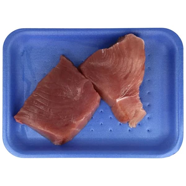 Atún (medallón) bandeja. - 1 ud - Imagen del producto en Findit