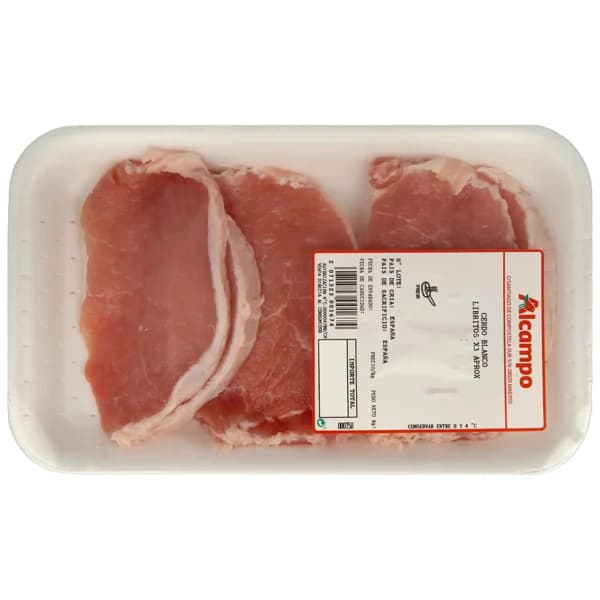 Libritos de cinta de lomo - 1 ud - Imagen del producto en Findit
