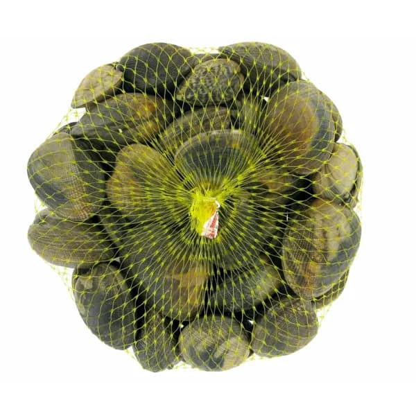 Almejas japónicas 40/60 malla 500 g. - 0.5 kg - Imagen del producto en Findit