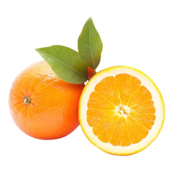 Naranjas ecológicas de mesa 1 kg. ALCAMPO CULTIVAMOS LO BUENO ECOLÓGICO - 1 kg - Imagen del producto en Findit