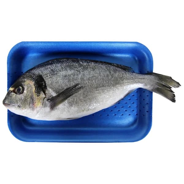 Dorada fresca (pieza entera) - 1 ud - Imagen del producto en Findit