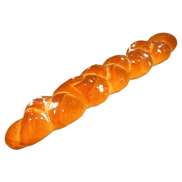Barra de pan espiga con masa madre de Fabricación Propia 250 g. - 0.25 kg - Imagen del producto en Findit