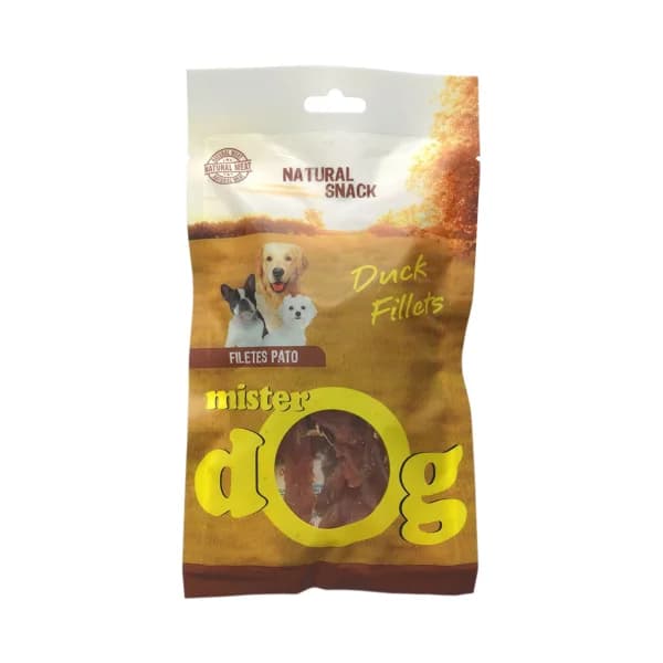 PROSANDIMAS snack perro natural pato PROSANDIMAS 70 grs. - 0.07 kg - Imagen del producto en Findit