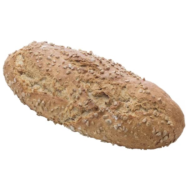 Pan hogaza con semillas de girasol (11%), 300g. - 0.3 kg - Imagen del producto en Findit